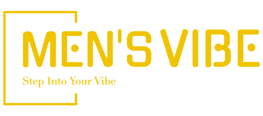 MEN'S VIBE